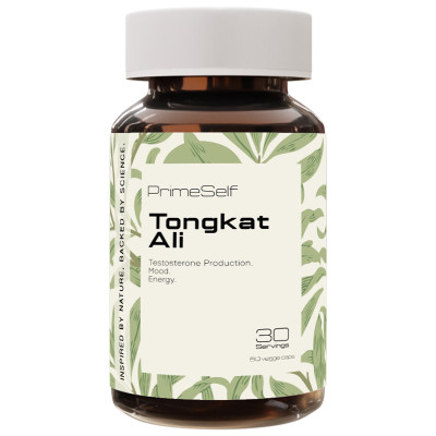 tongkat ali
